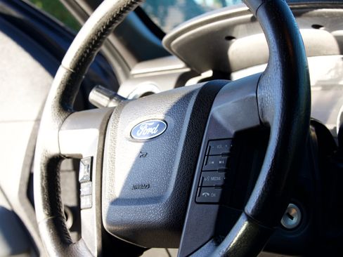 Used 2012 Ford F150 XLT w/ XLT Chrome Pkg RWD image 20