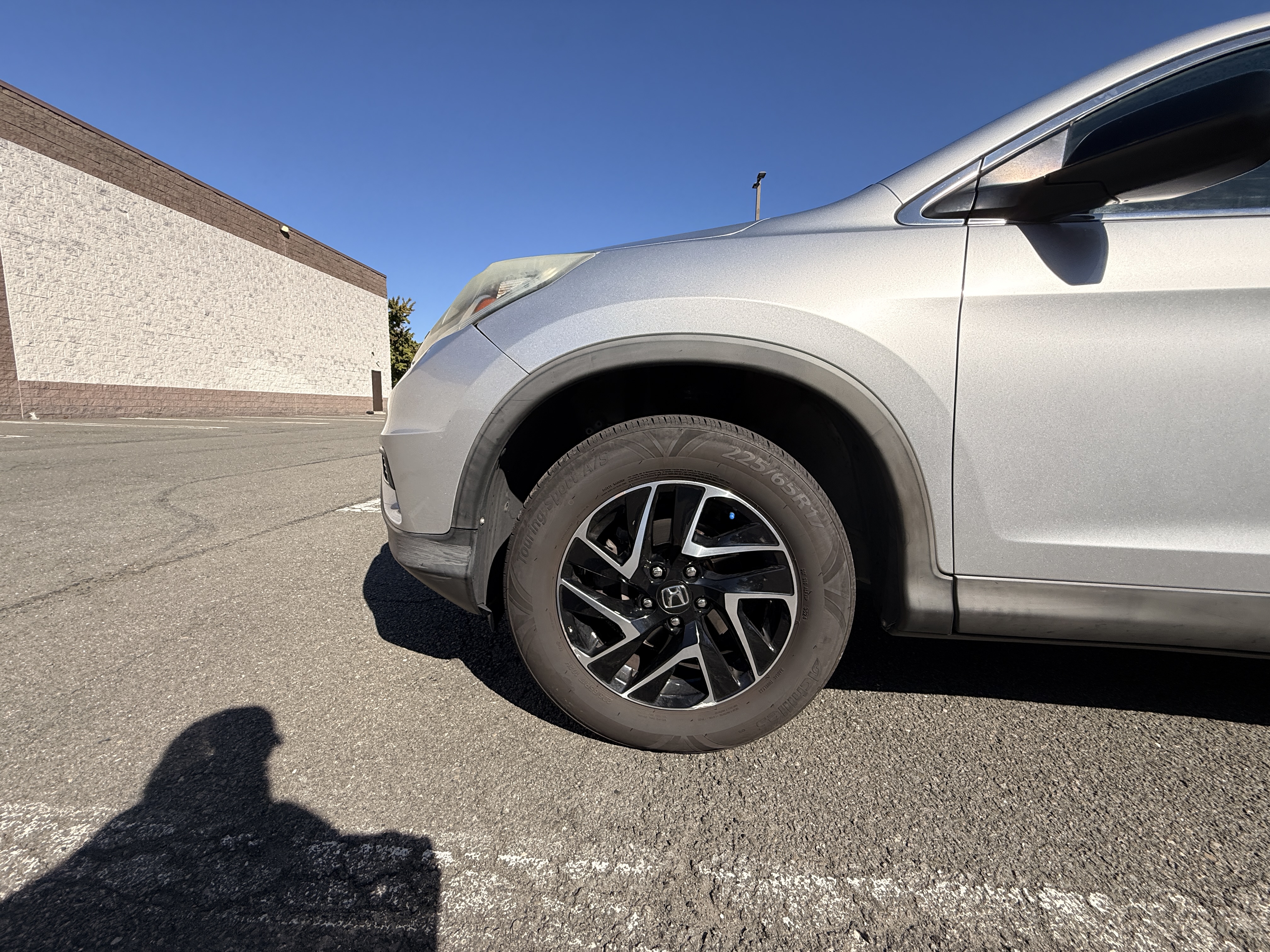 Used 2016 Honda CR-V SE image 6