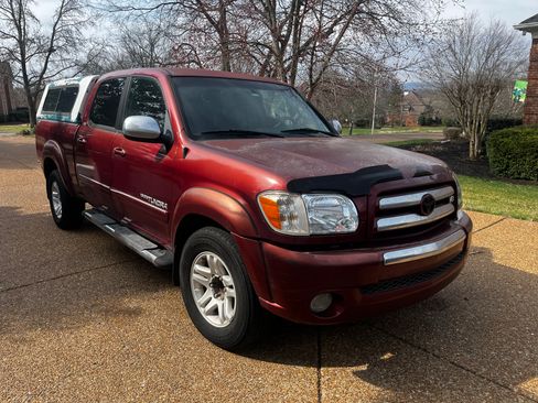 Used 2006 Toyota Tundra SR5 image 20