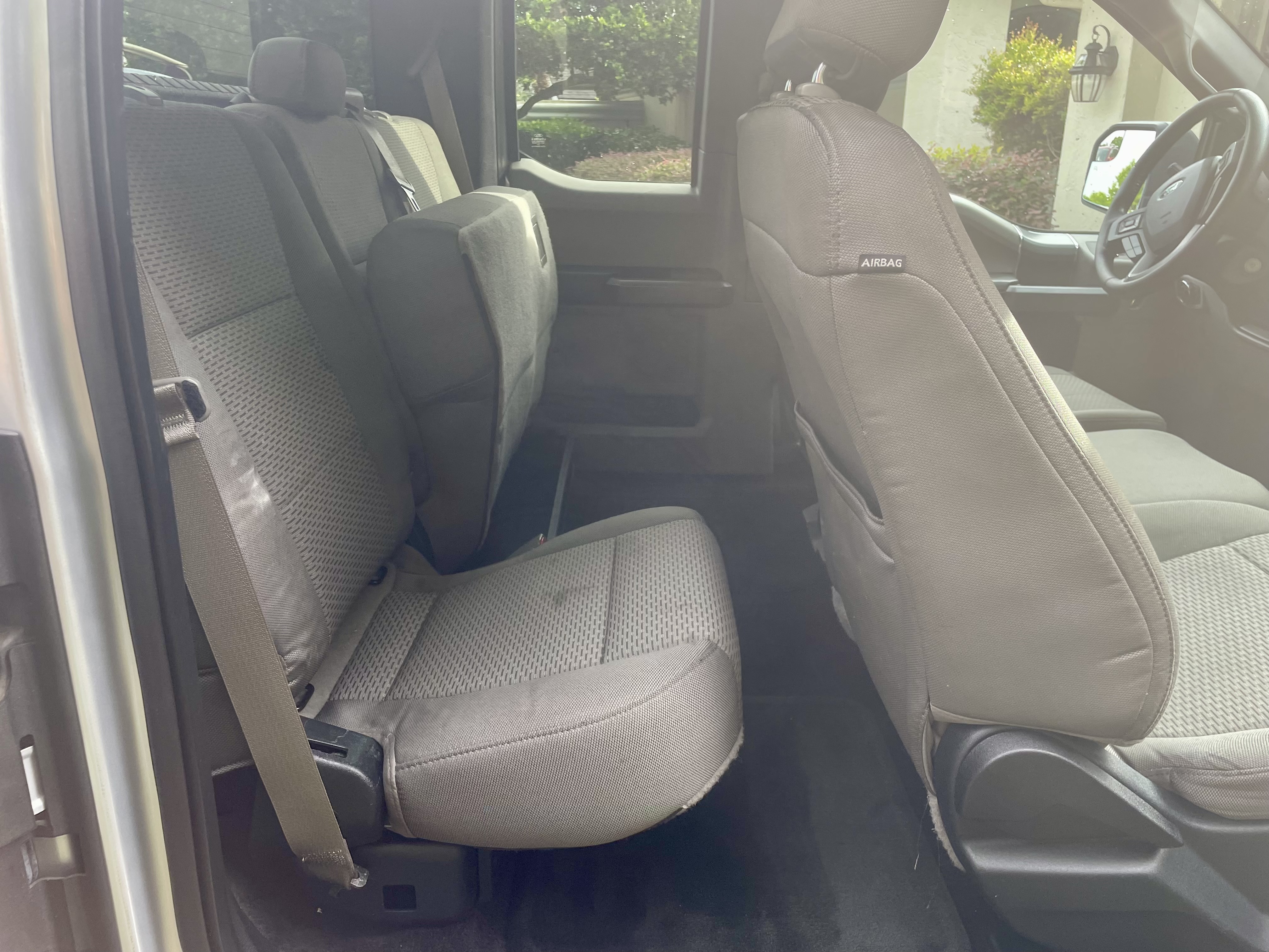 Used 2016 Ford F150 XLT w/ Equipment Group 301A Mid AWD/4WD image 23