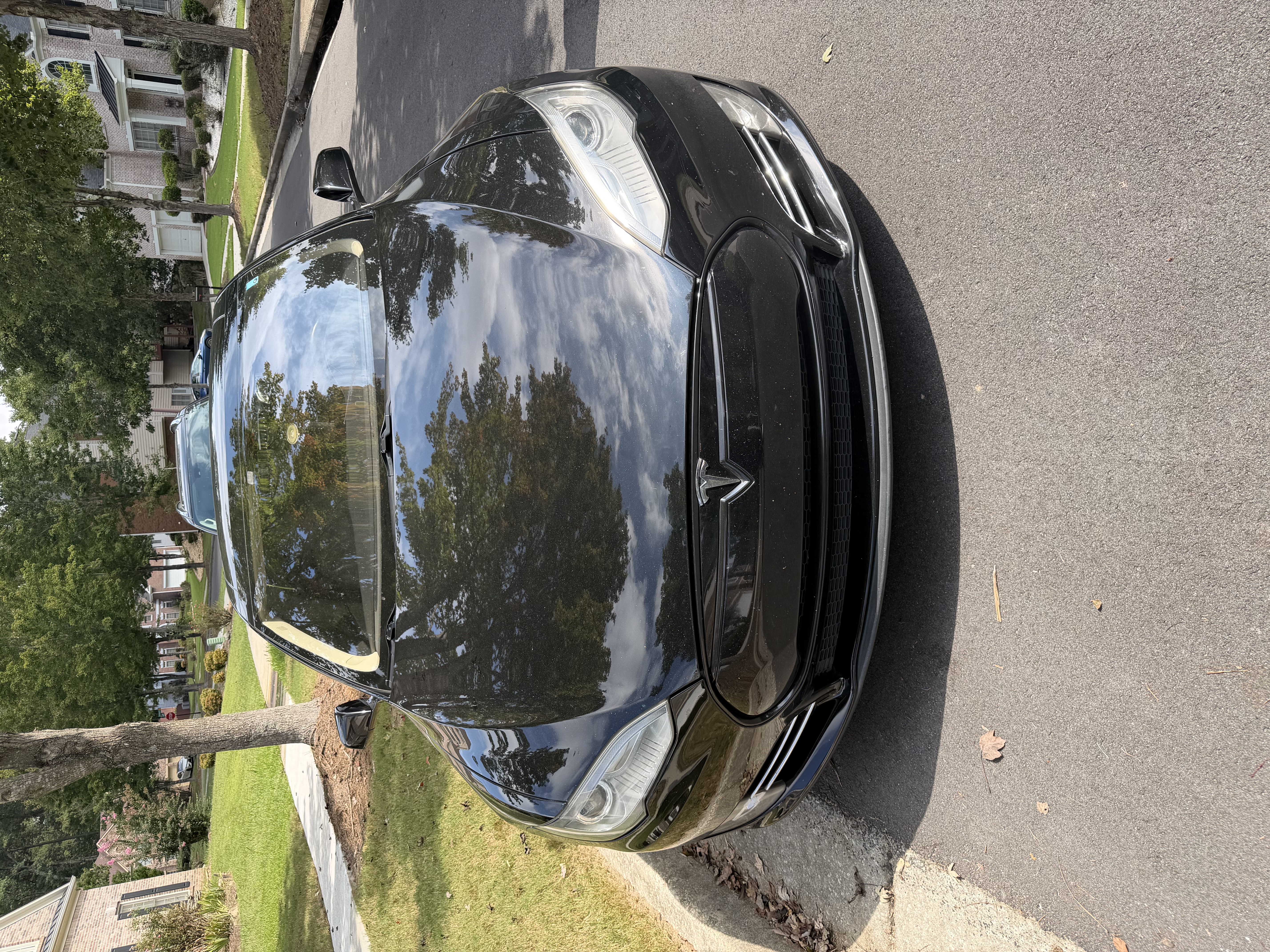 Used 2013 Tesla Model S RWD image 11