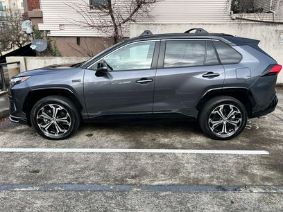 Used 2024 Toyota RAV4 XSE