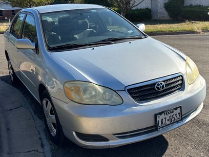 Used 2006 Toyota Corolla LE