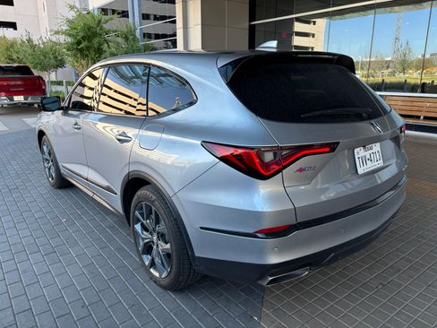 Used 2024 Acura MDX A-Spec image 5