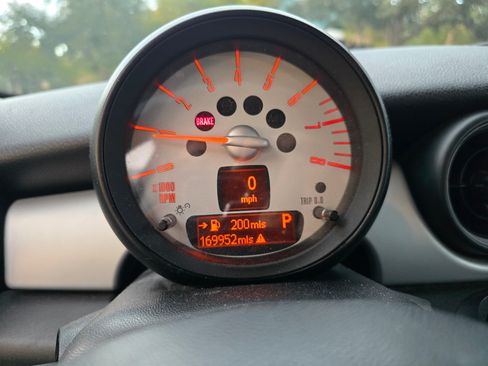 Used 2014 MINI Cooper Clubman image 15