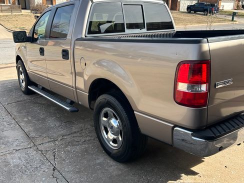 Used 2006 Ford F150 XLT image 4
