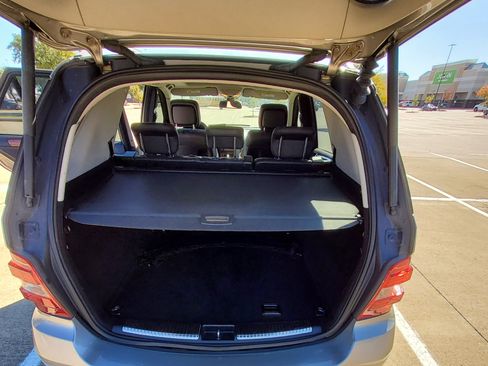 Used 2007 Mercedes-Benz ML 350 4MATIC image 16