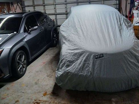 Used 2003 Chrysler PT Cruiser GT image 21