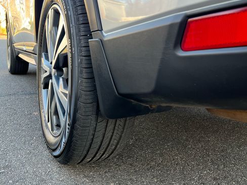 Used 2017 Nissan Rogue SL w/ SL Premium Package image 21