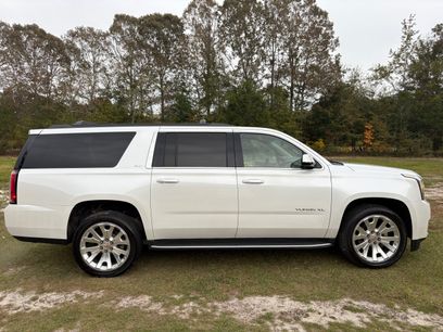 Used 2016 GMC Yukon XL SLT w/ Open Road Package