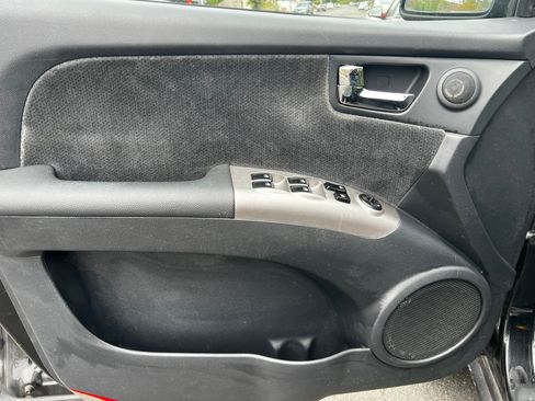 Used 2005 Kia Sportage LX FWD image 16
