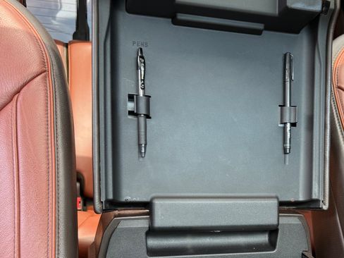 Used 2019 Ford F150 King Ranch w/ Equipment Group 601A Luxury image 32