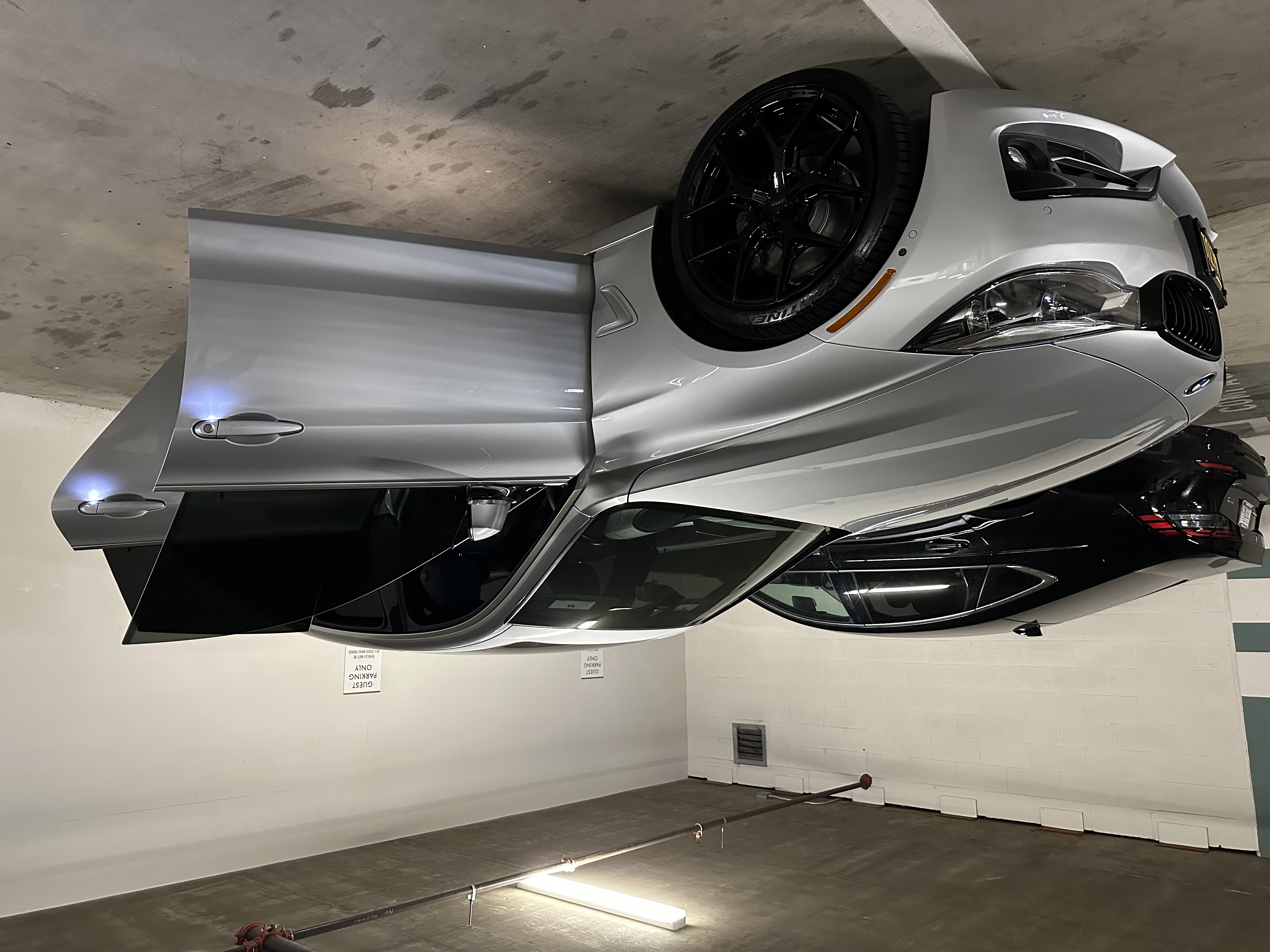 Used 2018 BMW 330i Gran Turismo xDrive AWD/4WD image 16