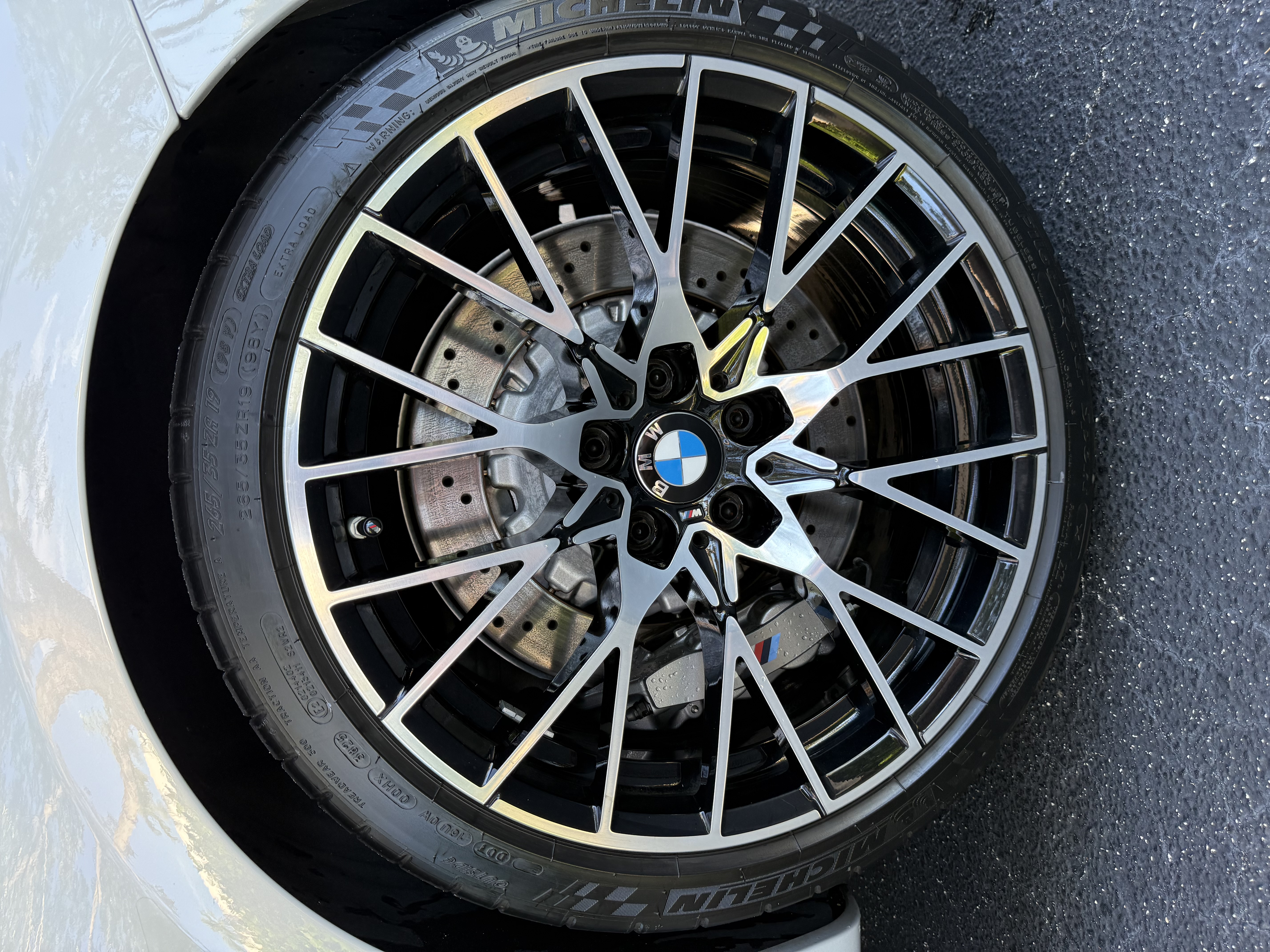 Used 2020 BMW M2 Competition w/ Executive Package RWD image 27
