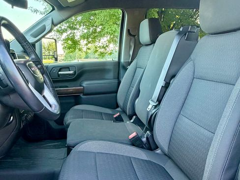 Used 2022 GMC Sierra 3500 SLE w/ SLE Convenience Package AWD/4WD image 26