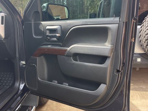 Used 2014 GMC Sierra 1500 SLT image 9