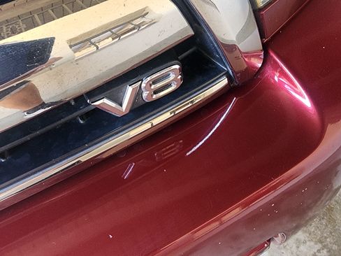 Used 2007 Toyota 4Runner Sport image 10