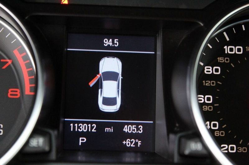 Used 2010 Audi A5 3.2 Premium Plus AWD/4WD image 21
