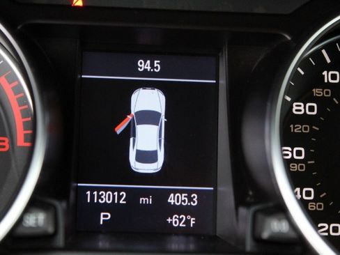 Used 2010 Audi A5 3.2 Premium Plus image 21