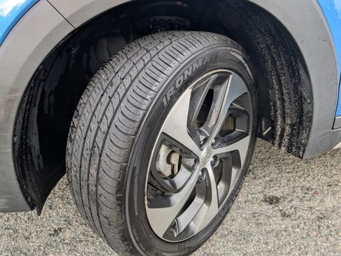 Used 2017 Hyundai Tucson Sport w/ Cargo Package image 10