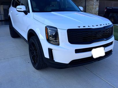 Used 2021 Kia Telluride EX