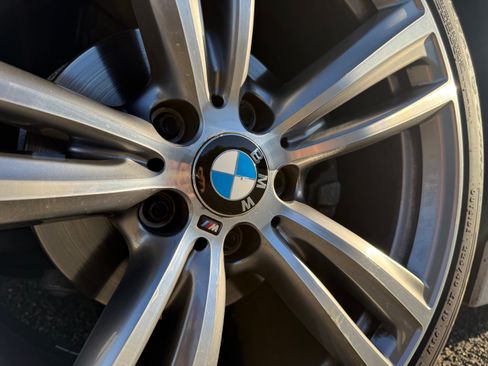 Used 2016 BMW 328d Sedan RWD image 13
