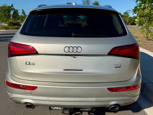 Used 2014 Audi Q5 TDI Premium Plus image 6