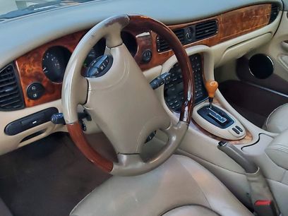 Used 1999 Jaguar XJ8 L