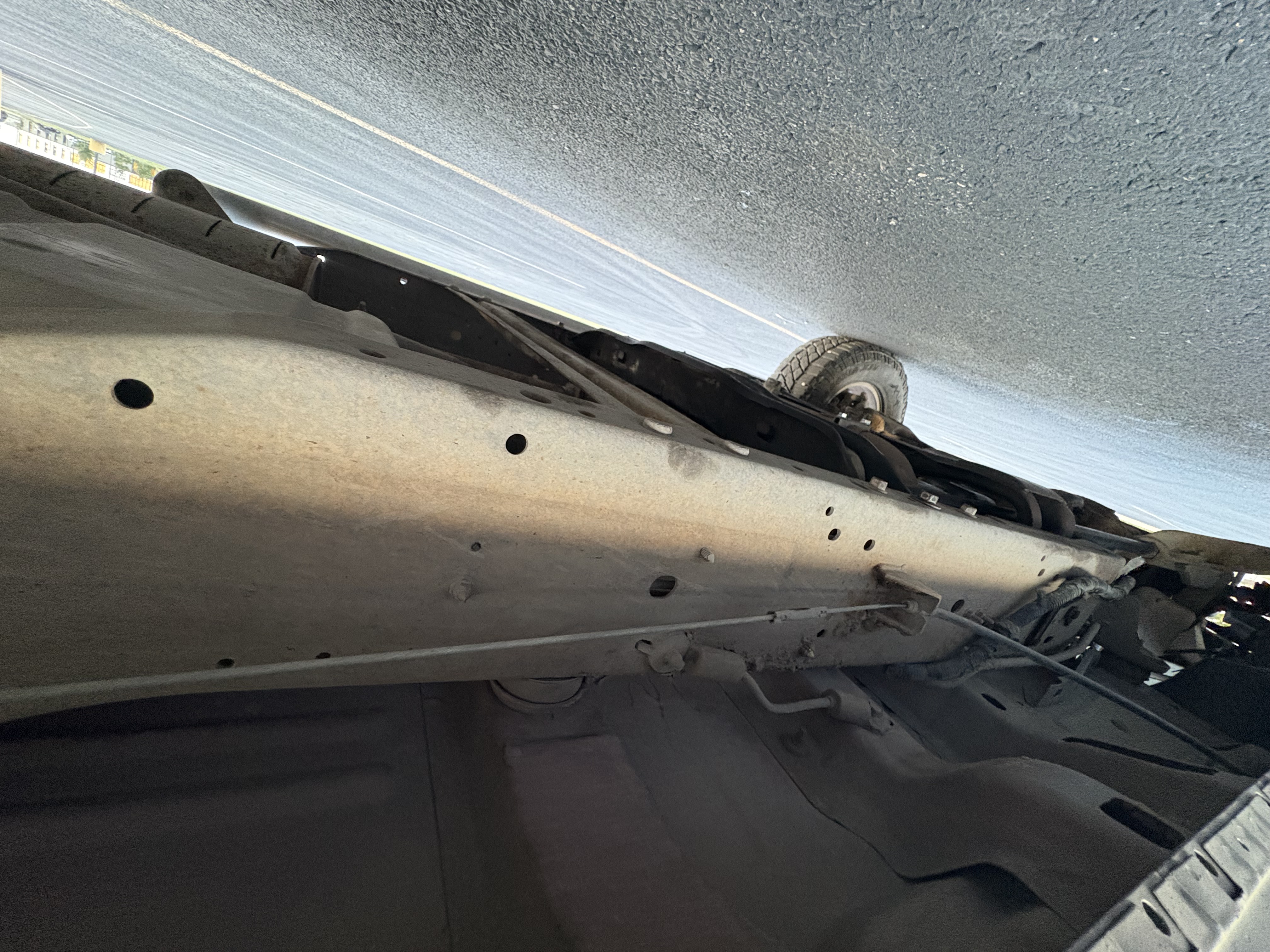 Used 1997 Ford F150 4x4 SuperCab image 19