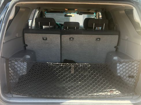 Used 2003 Toyota 4Runner Sport AWD/4WD image 11