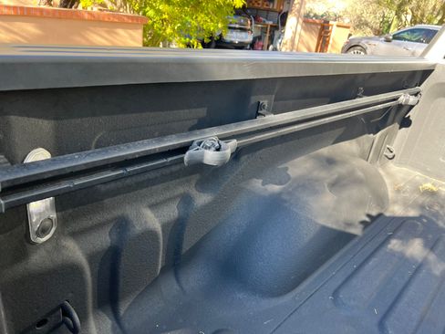 Used 2022 RAM 1500 Big Horn image 14