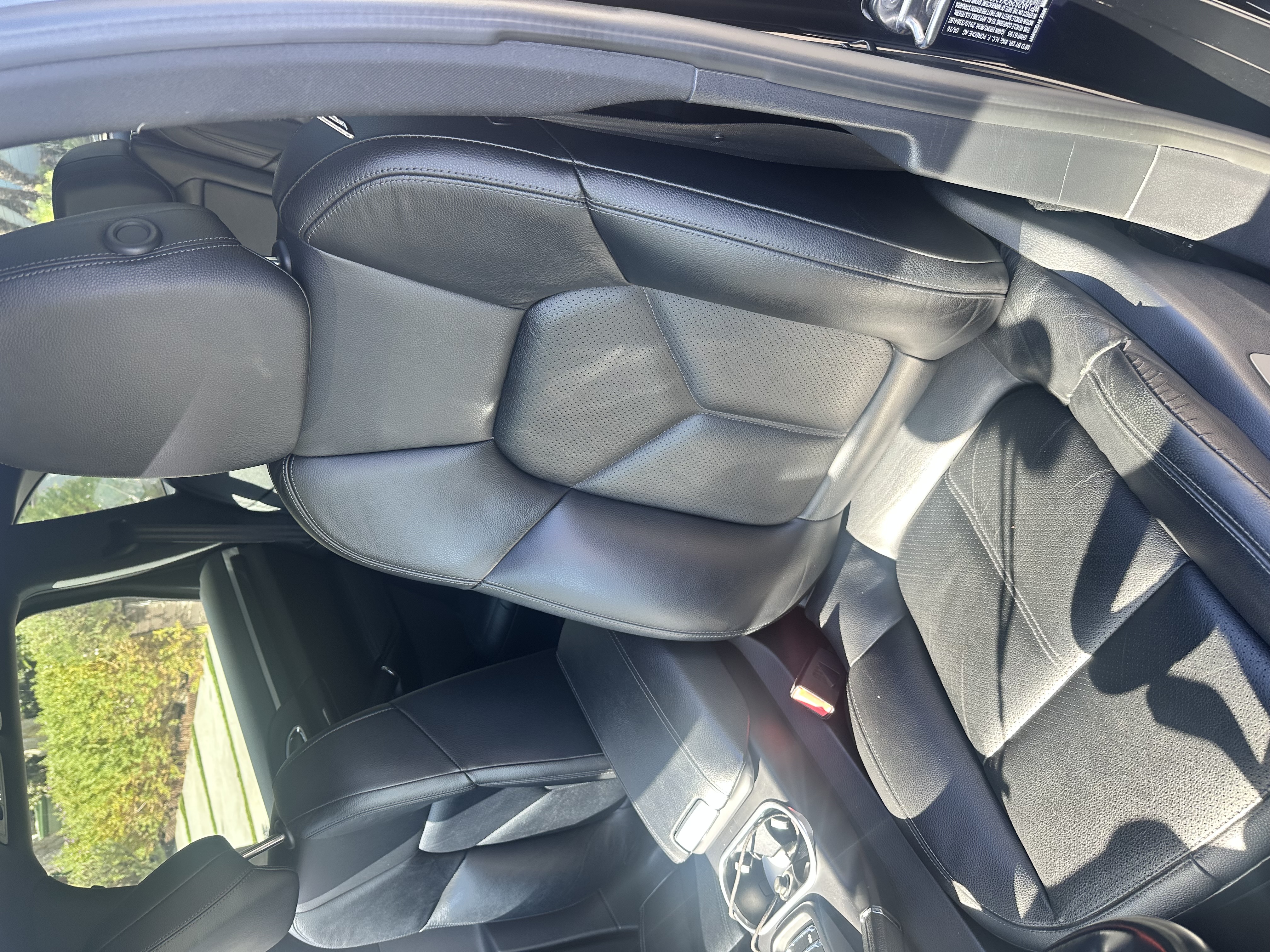 Used 2016 Porsche Cayenne AWD/4WD image 14