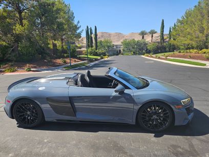 Used 2020 Audi R8 V10