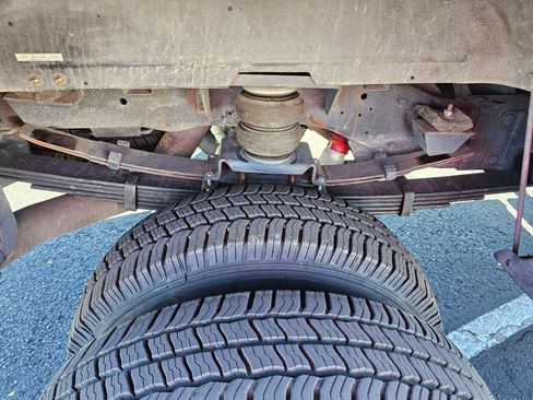 Used 2000 Dodge Ram 3500 Truck 4x4 Quad Cab image 15