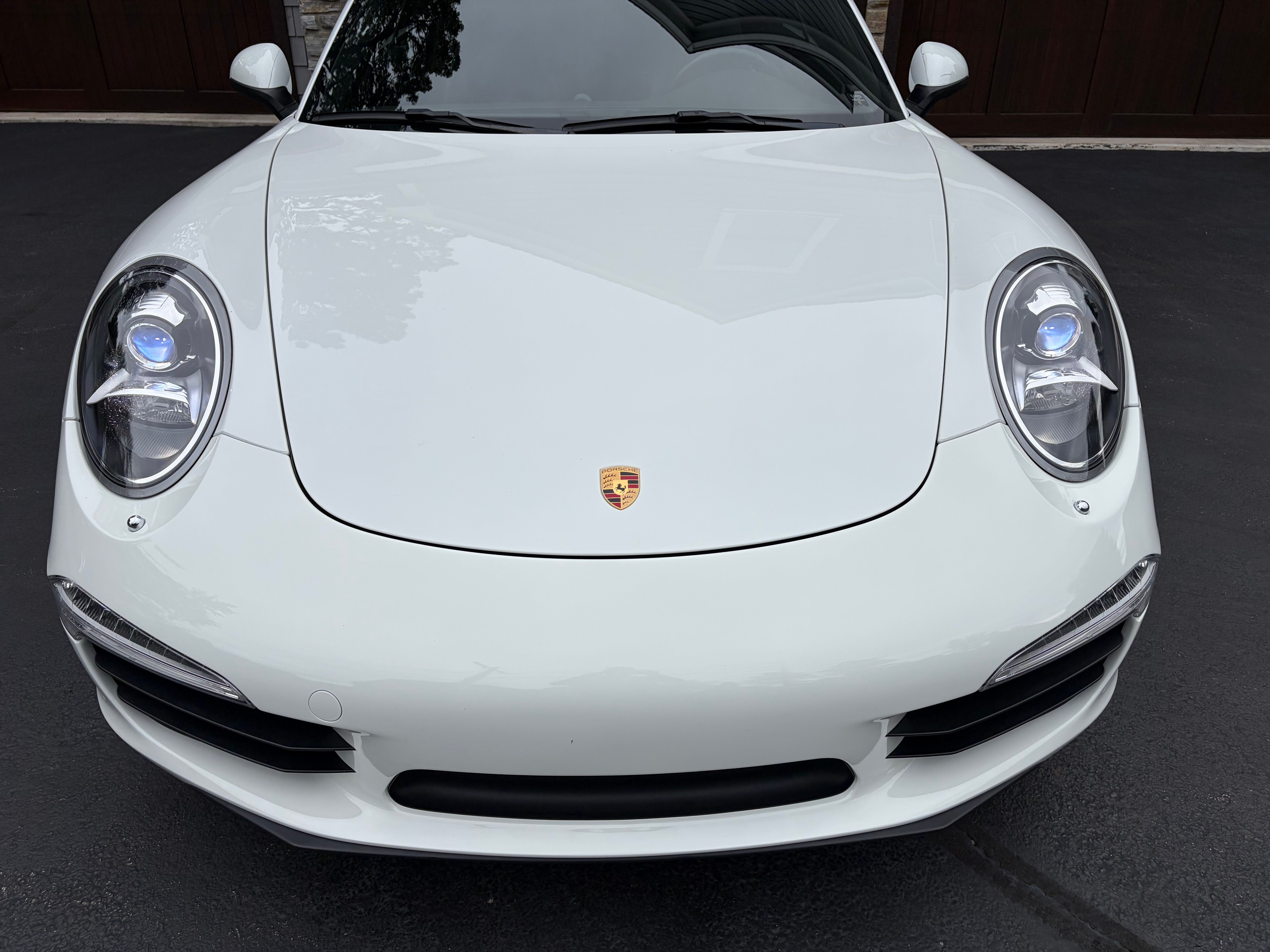 Used 2014 Porsche 911 Carrera S RWD image 8