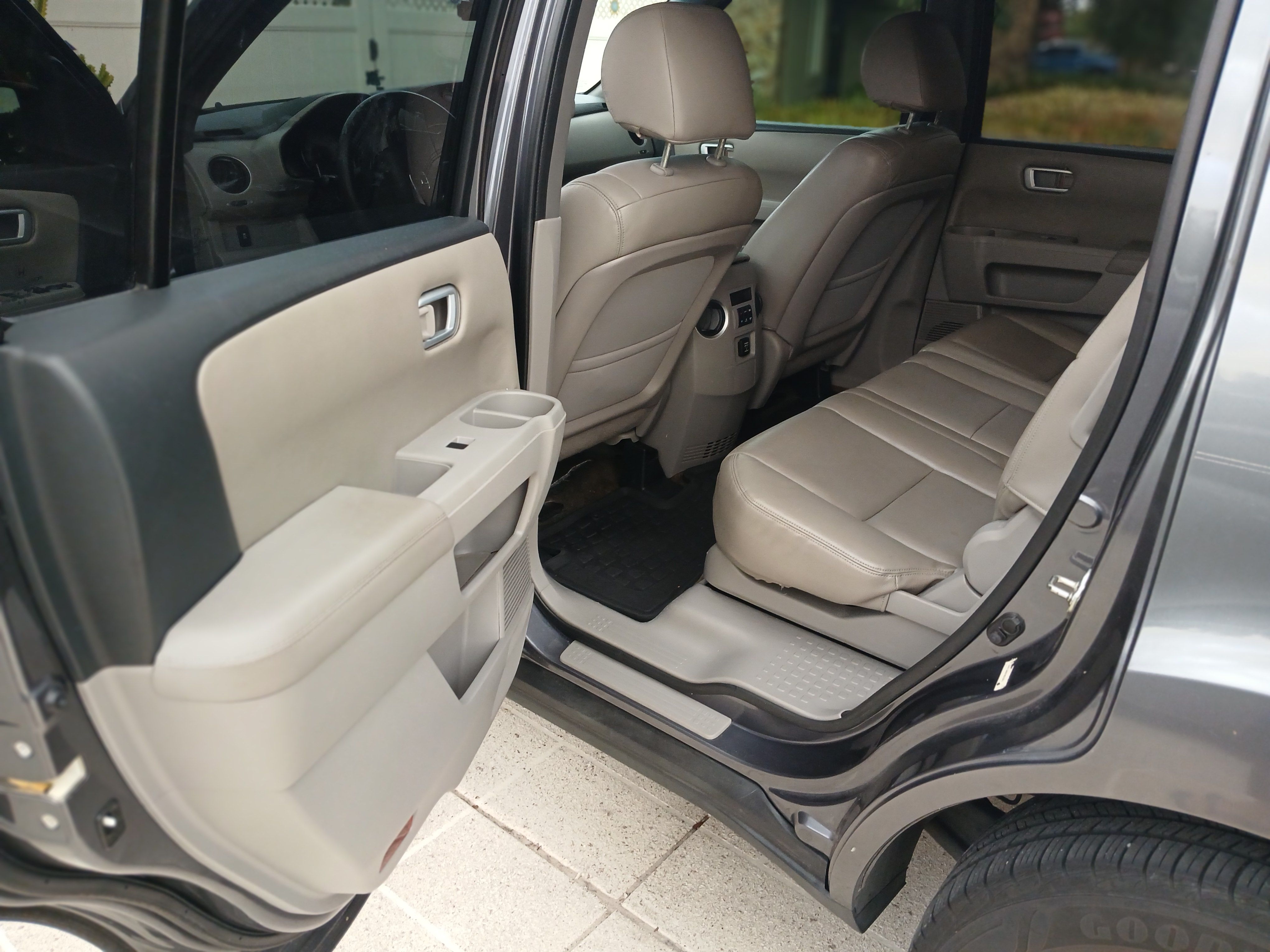 Used 2015 Honda Pilot EX image 13