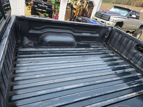 Used 1995 Toyota T100 DX image 9