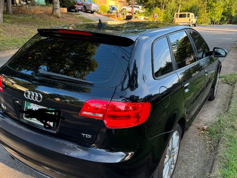 Used 2013 Audi A3 TDI Premium Plus w/ Premium Plus Pkg image 12