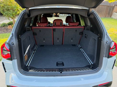 Used 2022 BMW X3 sDrive30i w/ M Sport Package 2 image 14