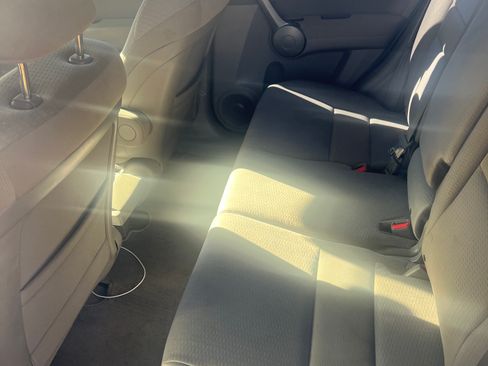 Used 2008 Honda CR-V EX image 4