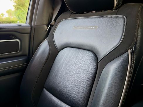 Used 2020 RAM 1500 Laramie w/ Sport Appearance Package image 13