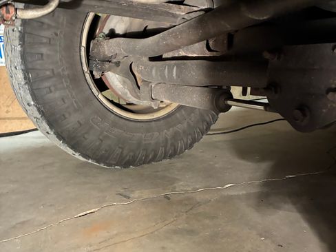 Used 2004 Ford F350 Lariat image 22