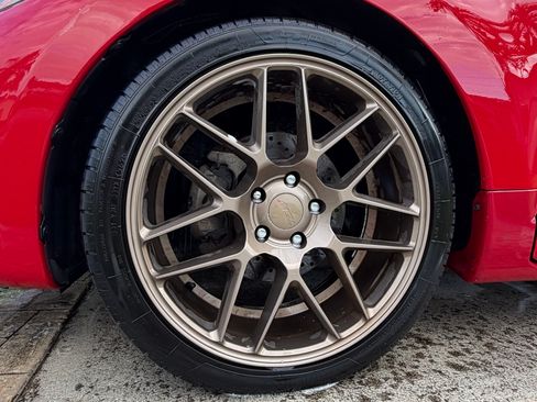 Used 2007 Mitsubishi Eclipse GS image 6