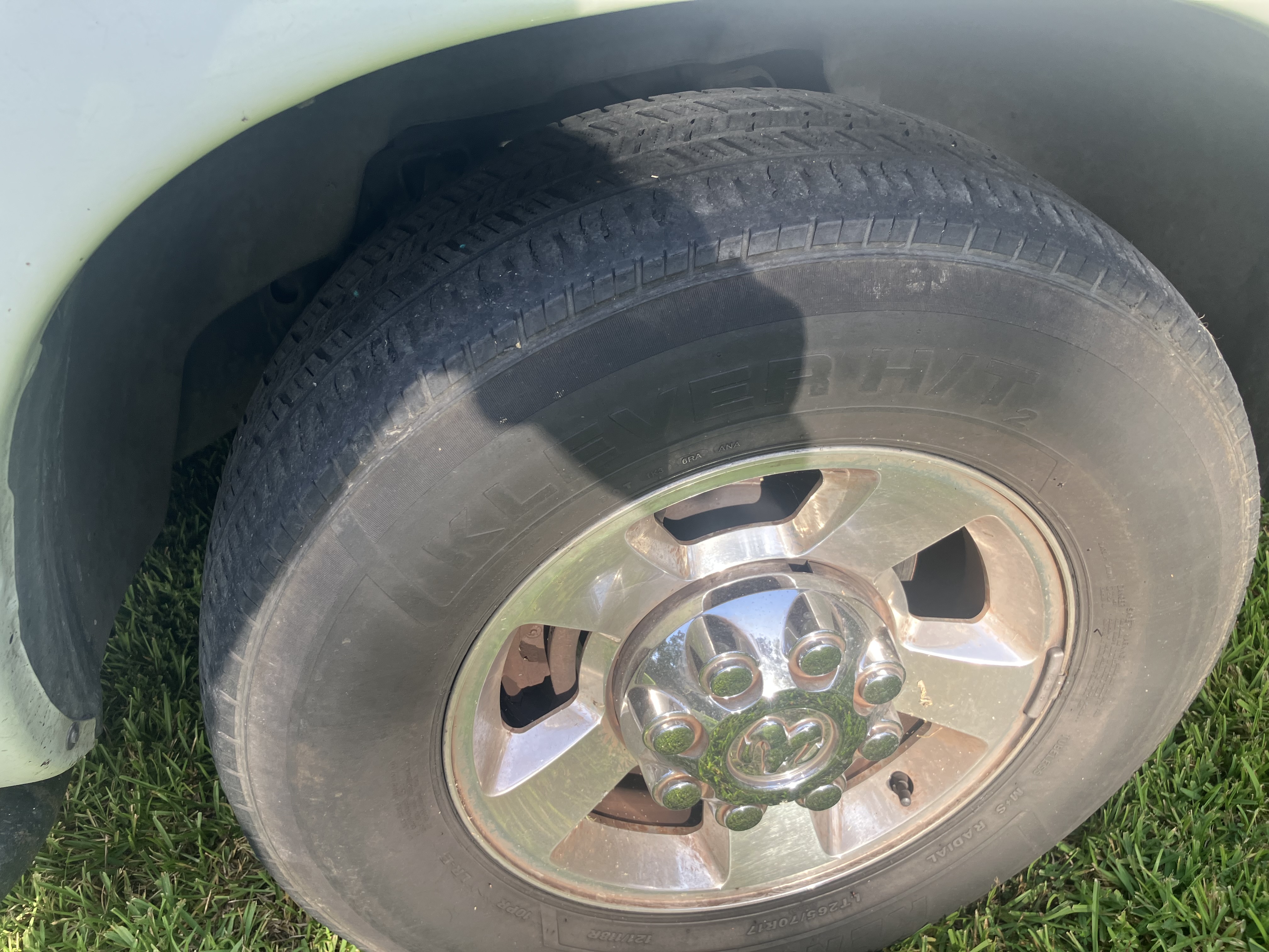 Used 2006 Dodge Ram 2500 Truck SLT RWD image 13