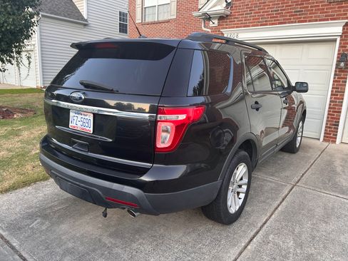 Used 2015 Ford Explorer 4WD image 6