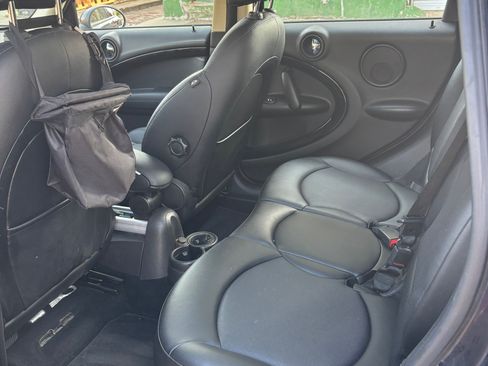 Used 2015 MINI Cooper Countryman S AWD/4WD image 17