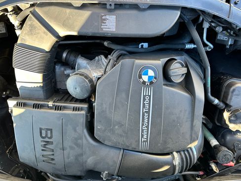 Used 2011 BMW 335i xDrive 335i xDrive Sedan 4D image 26