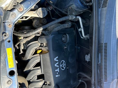 Used 2006 Scion xA FWD image 8