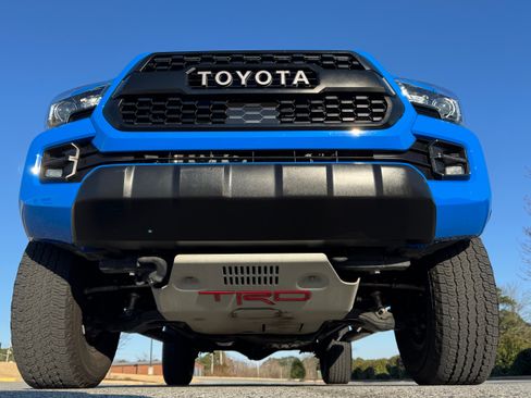 Used 2019 Toyota Tacoma TRD Pro image 6