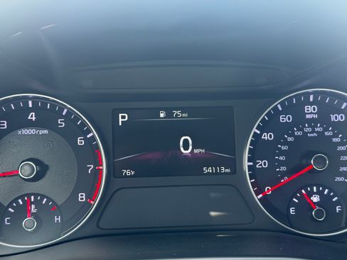 Used 2023 Kia Forte LXS w/ LXS Technology Package FWD image 16